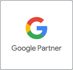 Google Partner — Payoff Marketing