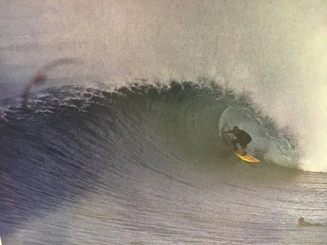 Coxos, Ericeira — um dos melhores breaks de surf da Europa