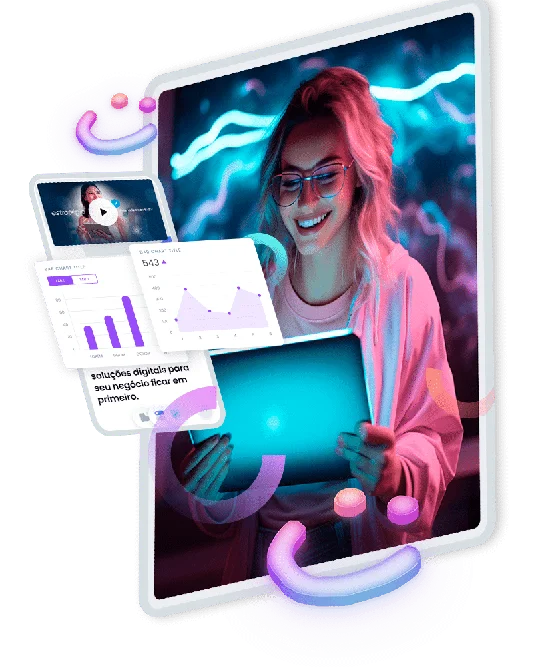 Payoff Marketing — gestão de campanhas e resultados